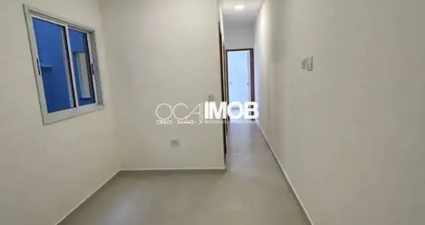 Edifício madri - apartamento à venda, 46 m² por r$ 348.900,00 - utinga - santo andré/sp