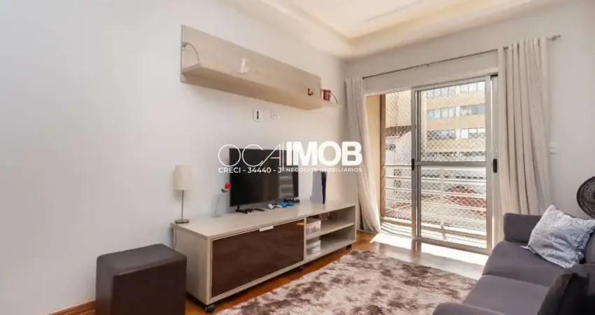 Edificio martini - cobertura com 3 dormitórios à venda, 187 m² por r$ 760.000 - vila bastos - santo andré/sp