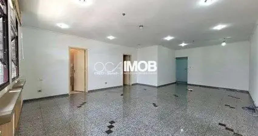 Edifício executive center - sala à venda, 52 m² por r$ 270.000,00 - centro - são caetano do sul/sp