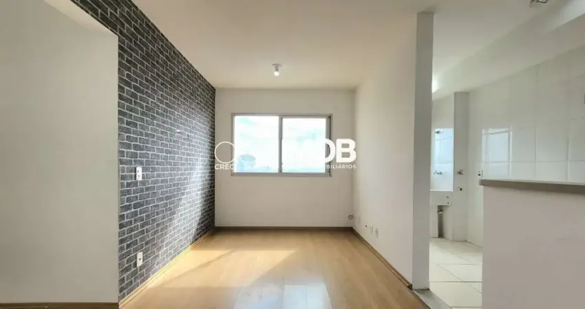 Grand ville são bernardo - apartamento com 2 dormitórios à venda, 48 m² por r$ 320.000,00 - centro - são bernardo do campo/sp