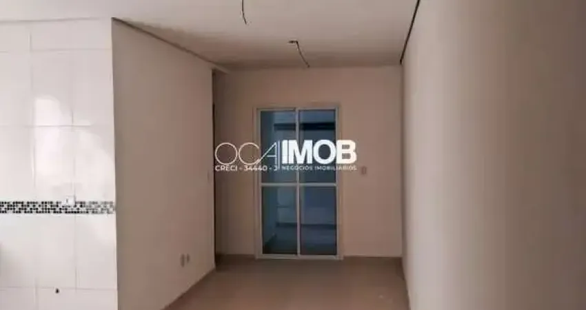 Londrina - apartamento com 2 dormitórios à venda, 60 m² por r$ 390.000 - vila bela vista - santo andré/sp