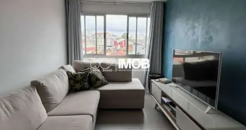 Residencial nova utinga - apartamento em jardim utinga, santo andré/sp