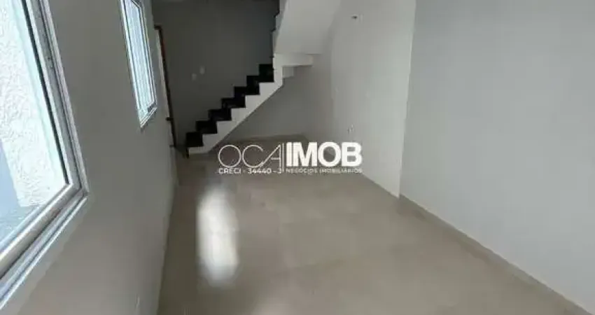 Park jassatuba - cobertura com 2 dormitórios à venda, 82 m² por r$ 370.000 - vila curuçá - santo andré/sp