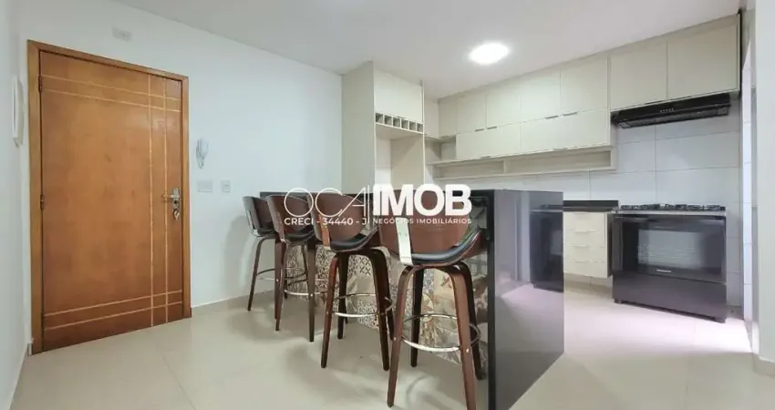 Residencial esmeralda - apartamento à venda, 62 m² por r$ 330.000,00 - vila progresso - santo andré/sp