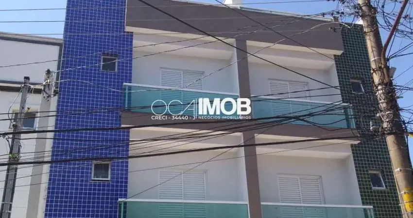 Progresso - apartamento com 2 dormitórios à venda, 62 m² por r$ 292.500 - vila progresso - santo andré/sp