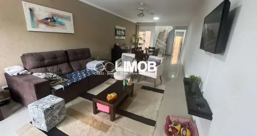 Apartamento com 3 quartos à venda no Osvaldo Cruz, São Caetano do Sul 