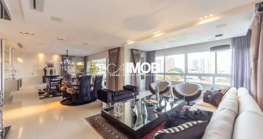 Edifício portofino - apartamento alto padrão - em são caetano do sul - sp - próximo avenida goiás