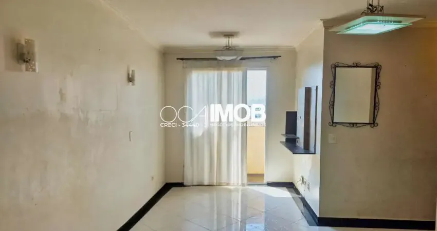 Edifício pacific - seu novo apartamento no baeta neves: confortável, espaçoso e cheio de facilidades