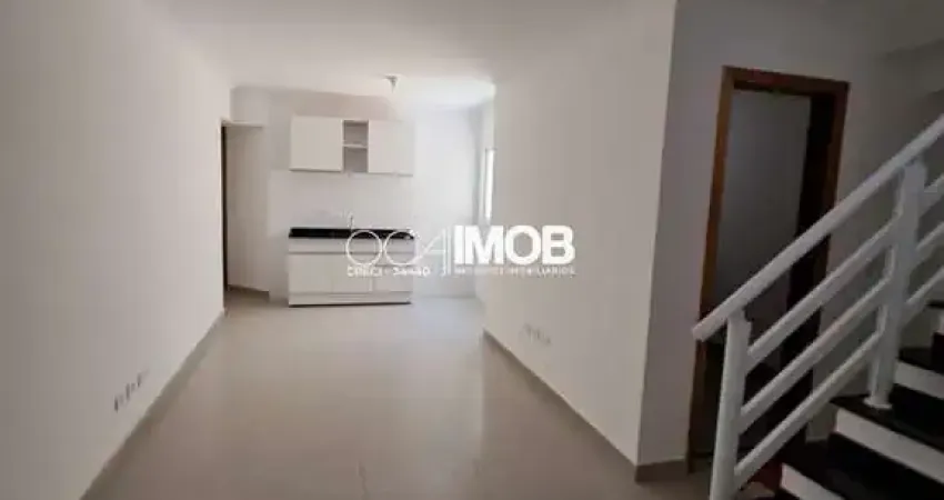 Cobertura com 2 quartos à venda no Parque Oratório, Santo André