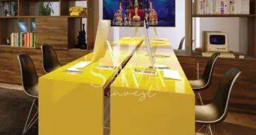 Ponto comercial para alugar na Rua Boaventura, Liberdade, Belo Horizonte