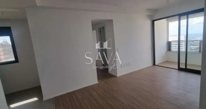 Apartamento com 2 quartos para alugar na Rua Senador Milton Campos, Vila da Serra, Nova Lima