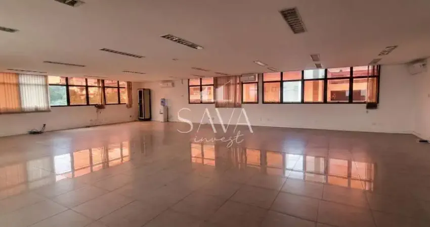 Sala comercial para alugar na Avenida Barão Homem de Melo, Estoril, Belo Horizonte