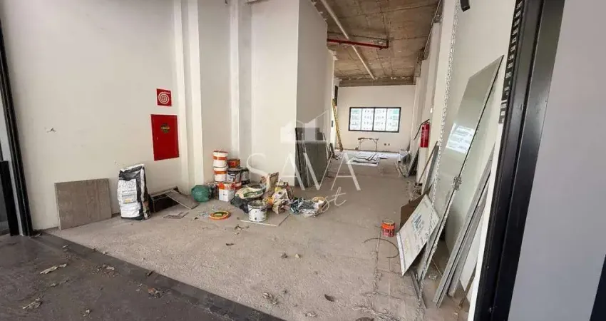 Ponto comercial para alugar na Avenida Professor Mário Werneck, Buritis, Belo Horizonte