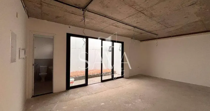 Sala comercial para alugar na Avenida Professor Mário Werneck, Buritis, Belo Horizonte