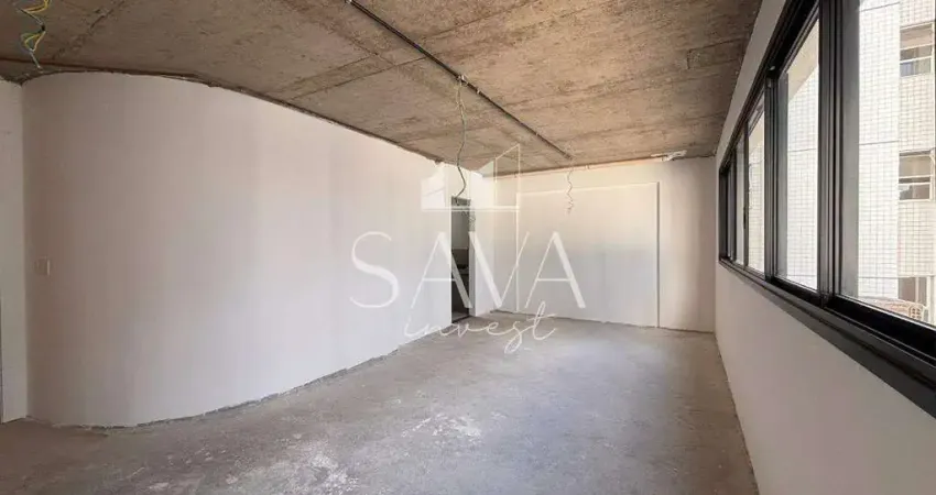 Sala comercial para alugar na Avenida Professor Mário Werneck, Buritis, Belo Horizonte