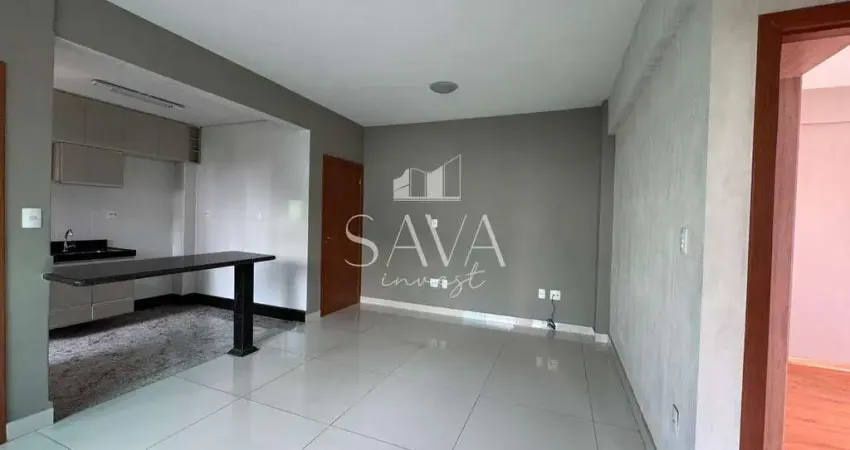 Apartamento com 2 quartos à venda na Rua Rubens Caporali Ribeiro, Buritis, Belo Horizonte