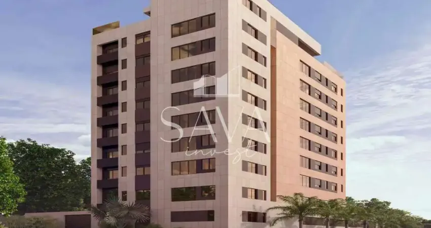 Apartamento com 3 quartos à venda na Rua Germano Torres, Carmo, Belo Horizonte