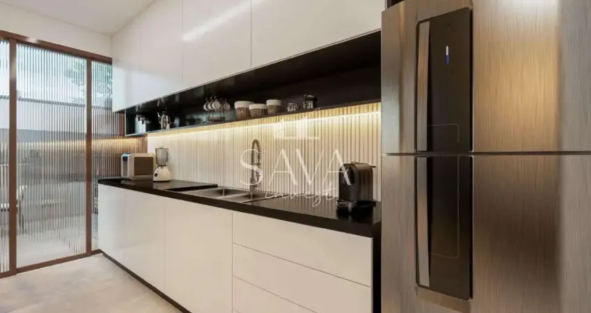 Cobertura com 3 quartos à venda na Rua Nepomuceno, Prado, Belo Horizonte