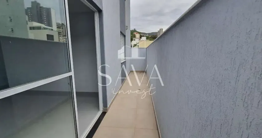 Apartamento Garden com 3 dormitórios à venda, 93 m² por R$ 799.000,00- Serra - Belo Horizonte/MG