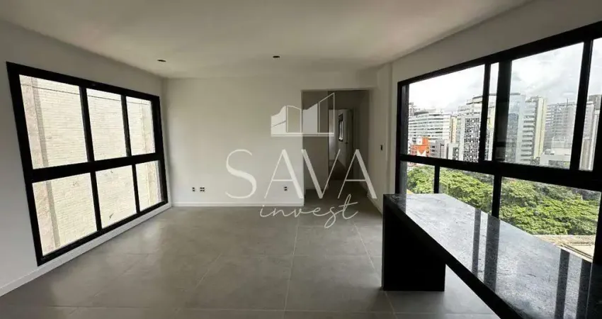 Apartamento com 2 quartos à venda na Rua Viçosa, São Pedro, Belo Horizonte