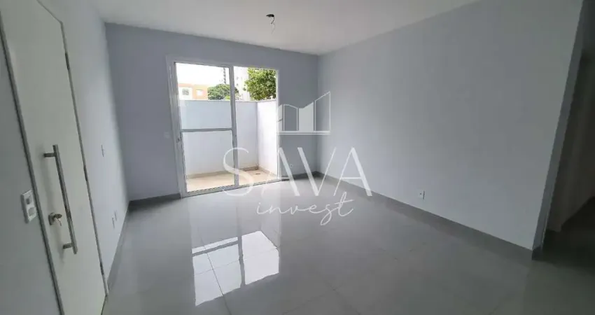 Apartamento com 3 quartos à venda na Rua Capivari, Serra, Belo Horizonte