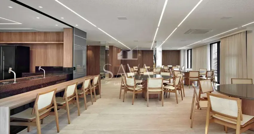 Apartamento com 4 dormitórios à venda, 139 m² por R$ 2.460.603,60 - Sion - Belo Horizonte/MG