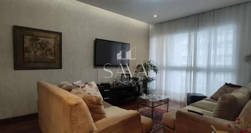 Apartamento com 4 quartos à venda na Rua Almirante Alexandrino, Gutierrez, Belo Horizonte