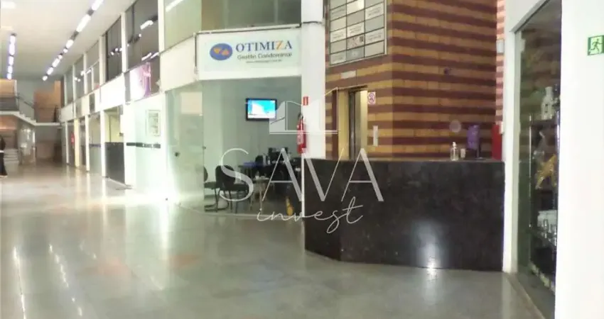 Loja à venda, 40 m² por R$ 225.000,00 - Sion - Belo Horizonte/MG