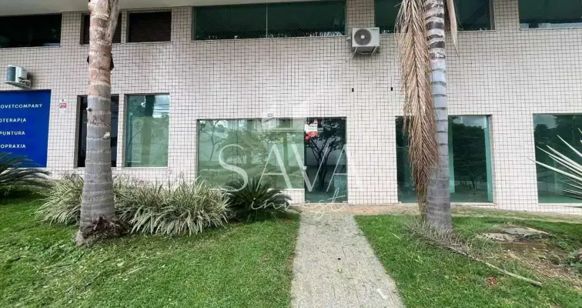 Loja, 138 m² - venda por R$ 882.000,00 ou aluguel por R$ 6.860/mês - Buritis - Belo Horizonte/MG