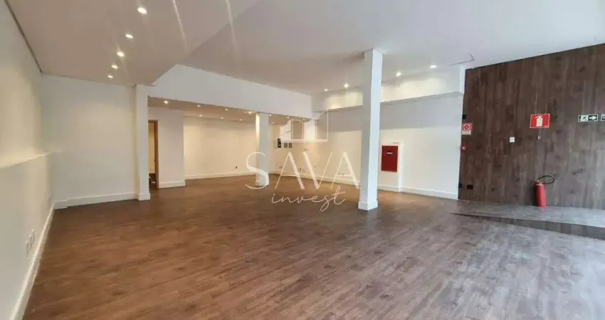 Ponto comercial para alugar na Avenida Professor Mário Werneck, Buritis, Belo Horizonte