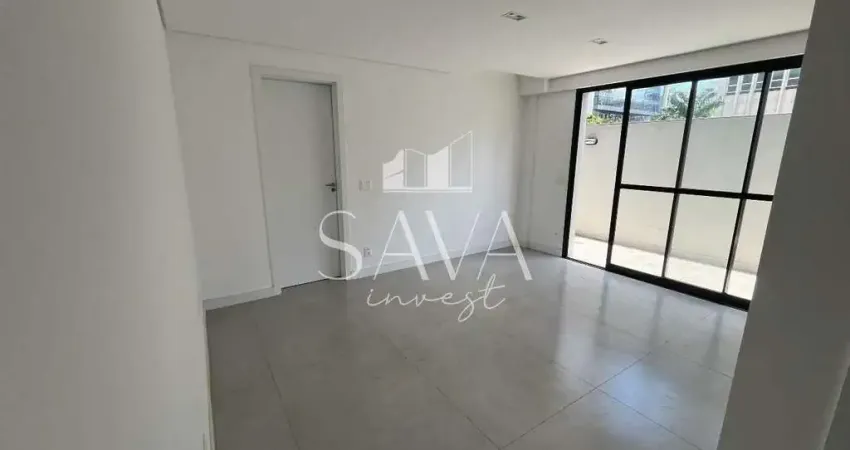 Apartamento Garden para aluguel com 113,25 m² no Santo Agostinho