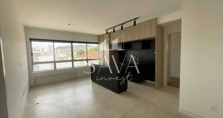 Apartamento com 2 quartos para alugar na Rua Alves do Vale, Coração de Jesus, Belo Horizonte