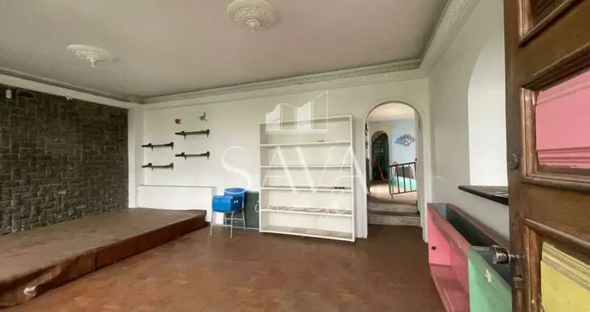 Casa com 5 quartos à venda na Rua São Romão, São Pedro, Belo Horizonte