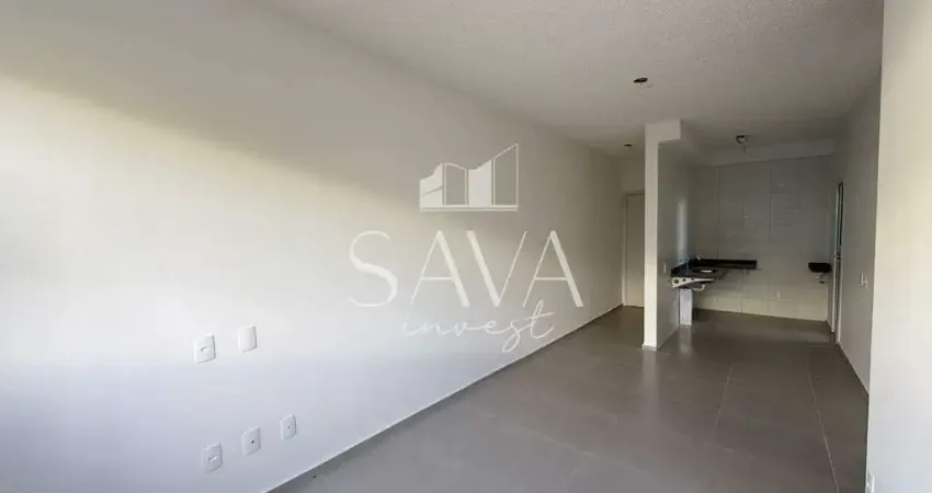 Apartamento com 3 quartos à venda na Rua Senhora do Porto, Palmeiras, Belo Horizonte