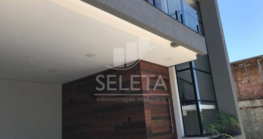 Maravilhoso Sobrado  Novo       Condominio Paysage Felicitá