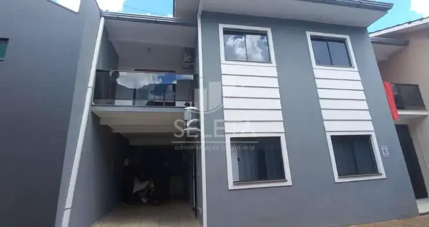 Casa com 2 quartos à venda na Rua Osvaldo Cruz, Neva, Cascavel