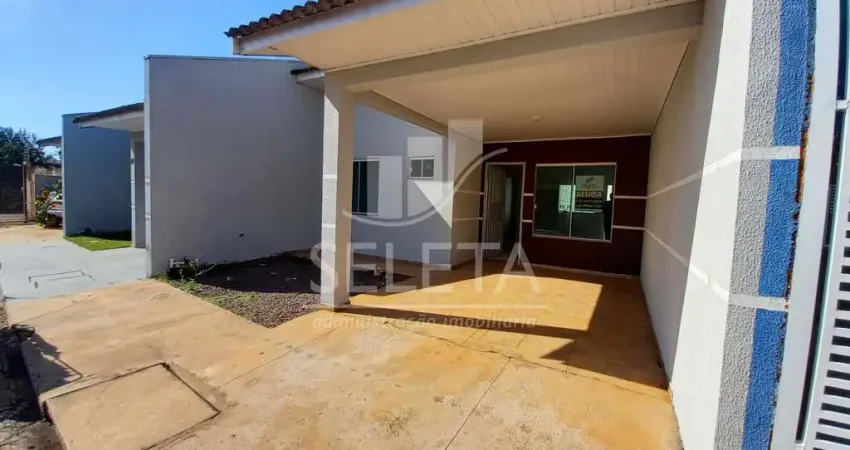 Casa com 3 quartos à venda na Rua Grécia, 1479, Cascavel Velho, Cascavel