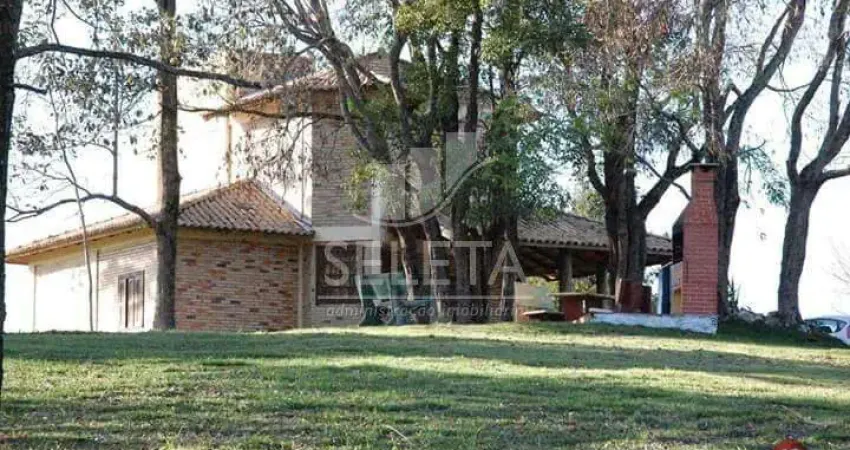 O paraíso existe    ?? Por Que Escolher Esta Casa de Campo  ??- Itaipulândia- Pr