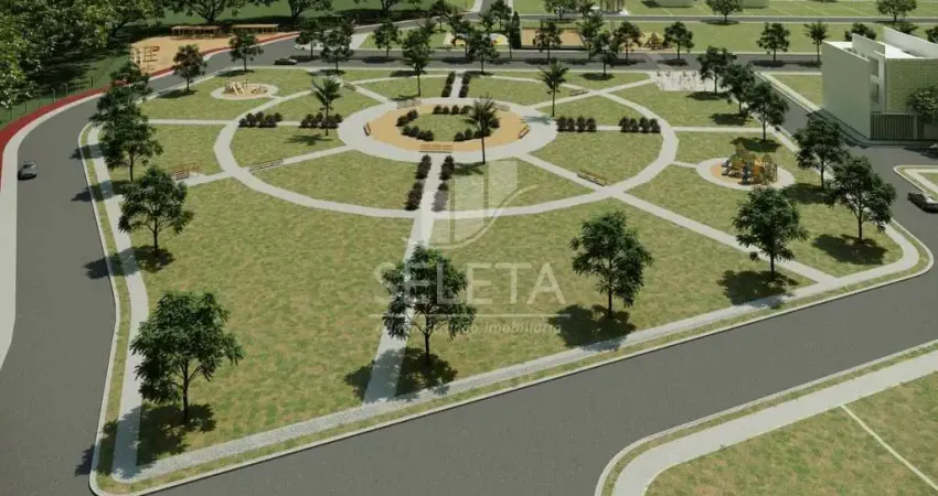Oportunidade, Terreno à venda Loteamento PARAÍSO TROPICAL, CASCAVEL - PR.