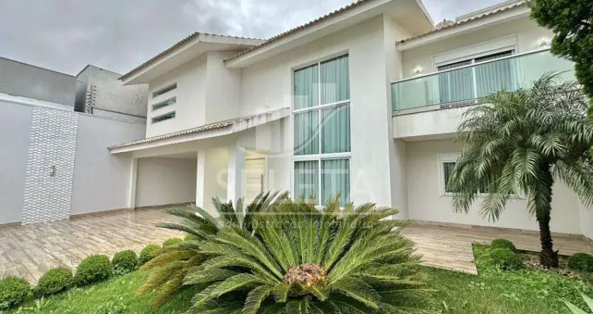 SOBRADO À VENDA, LOCALIZADO NO BAIRRO TROPICAL EM CASCAVEL-PR