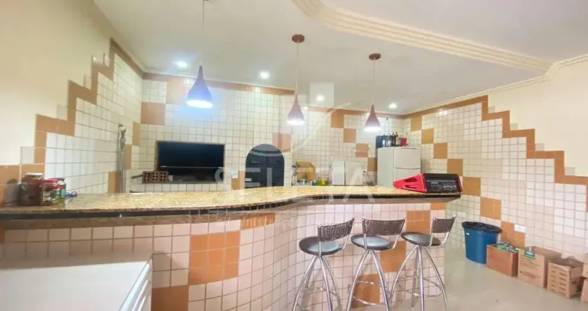 Apartamento com 7 dormitórios para locação,438.00 m , CASCAVEL - PR