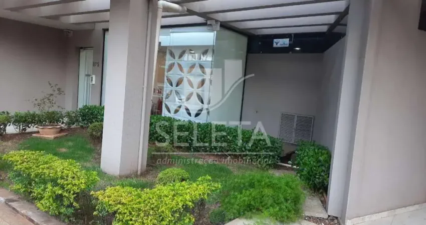 Sala comercial para alugar na Rua São Paulo, 887, Centro, Cascavel