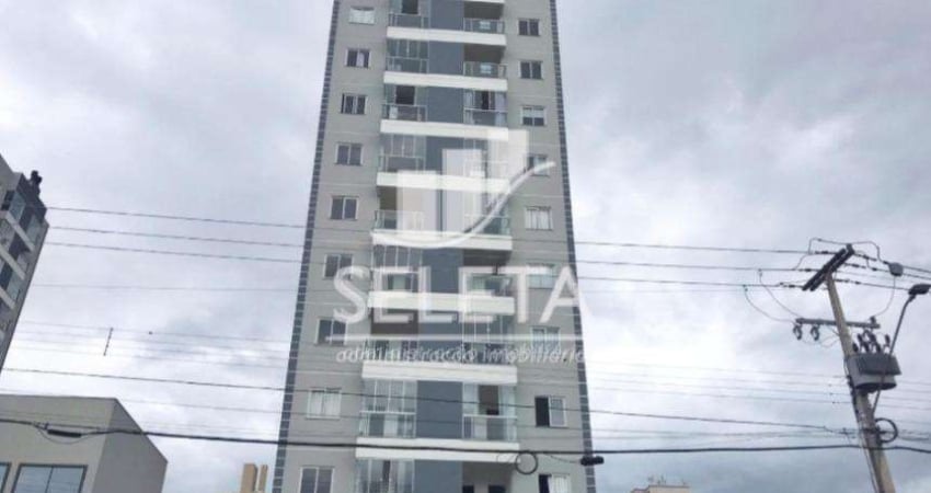 Apartamento com 2 quartos para alugar na Rua Teresina, 765, Cancelli, Cascavel