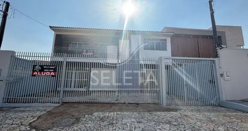 Casa para alugar na Rua Pato Branco, 758, Região do Lago 1, Cascavel