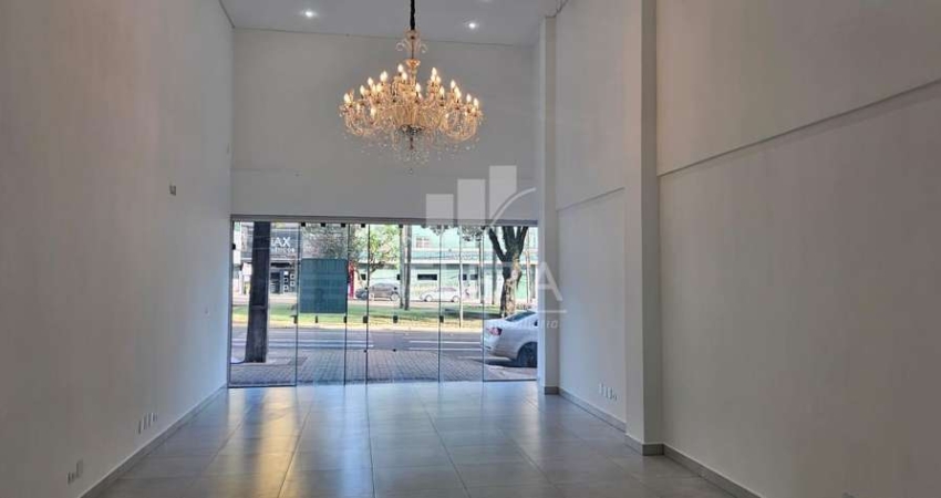 Sala comercial para alugar na Rua Visconde de Guarapuava, Canadá, Cascavel