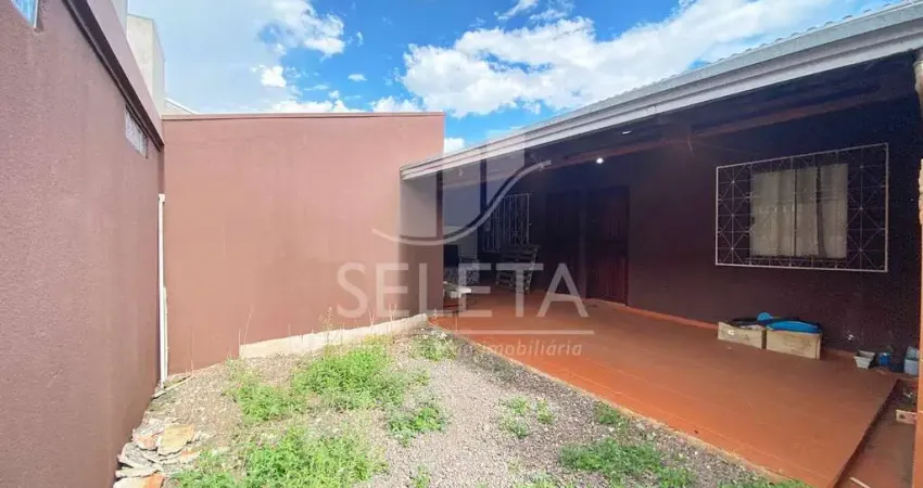 Casa com 1 quarto para alugar na Rua Visconde de Guarapuava 175, São Cristóvão, Cascavel