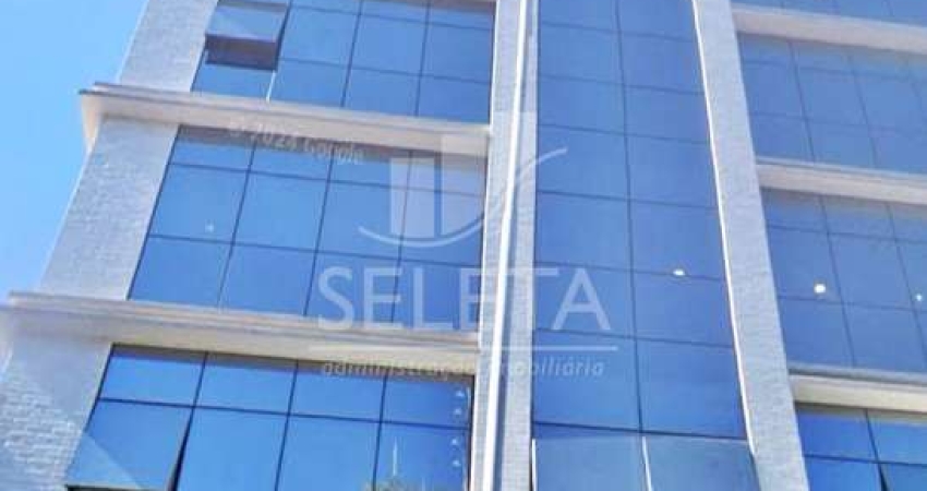 SALA COMERCIAL NA AVENIDA BRASIL, PARA LOCAÇÃO NO CENTRO DE CASCAVEL