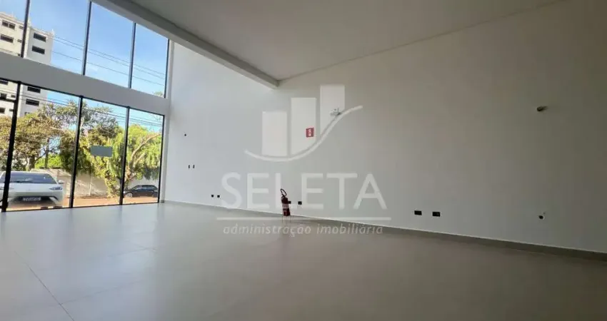 Sala comercial para alugar na Rua Visconde de Guarapuava, 2459, Centro, Cascavel