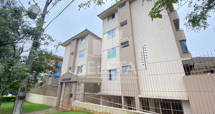 AAPARTAMENTO COM DOIS DORMITÓRIOS PARA LOCAÇÃO NO BAIRRO TROPICAL, CASCAVEL - PR