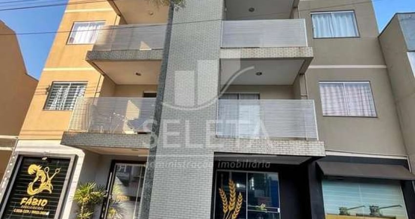 EXCELENTE APARTAMENTO PARA LOCAÇÃO NO CENTRO, CASCAVEL - PR
